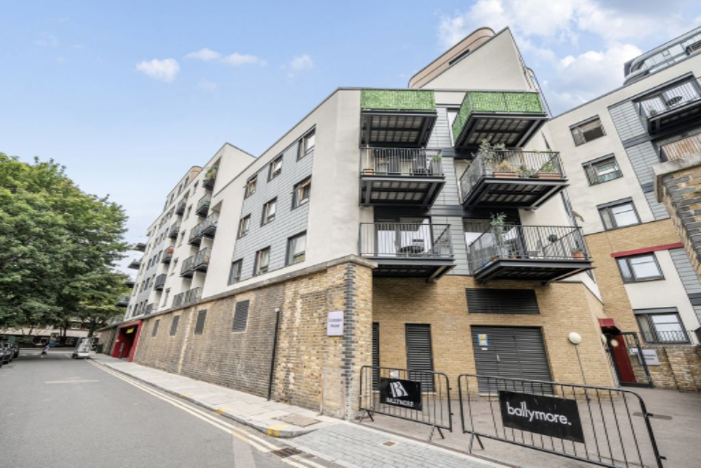 Квартира в Лондоне, Великобритания, 45 м² - фото 7