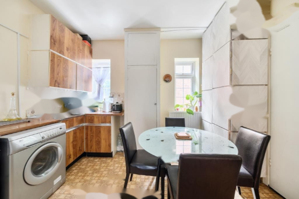 Квартира в Лондоне, Великобритания, 57 м² - фото 7