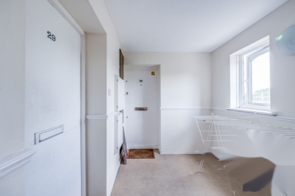 Квартира в Лондоне, Великобритания, 29 м² - фото 7