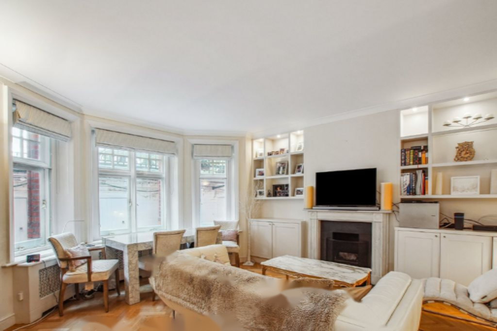 Квартира в Лондоне, Великобритания, 105 м² - фото 7