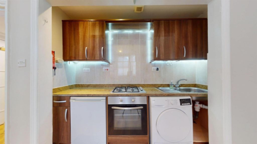 Квартира в Лондоне, Великобритания, 47 м² - фото 7