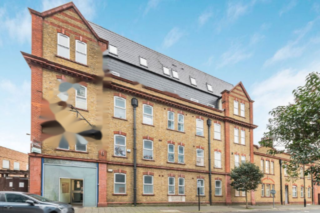 Квартира в Лондоне, Великобритания, 40 м² - фото 7