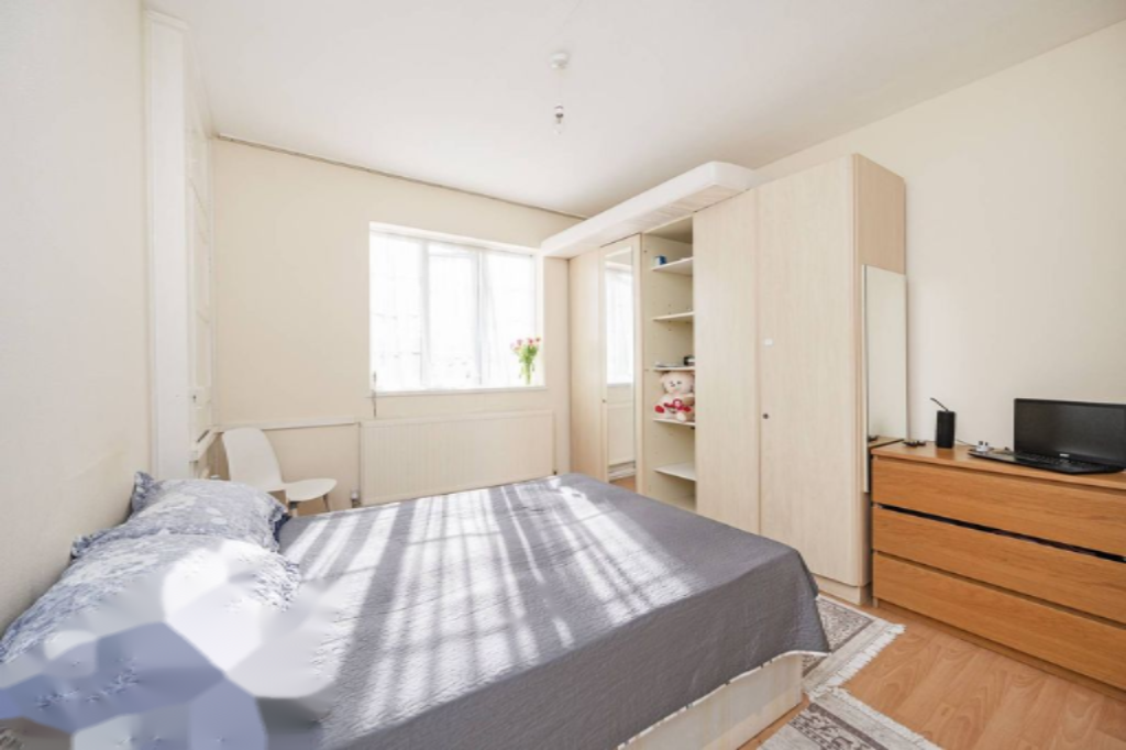 Квартира в Лондоне, Великобритания, 52 м² - фото 7