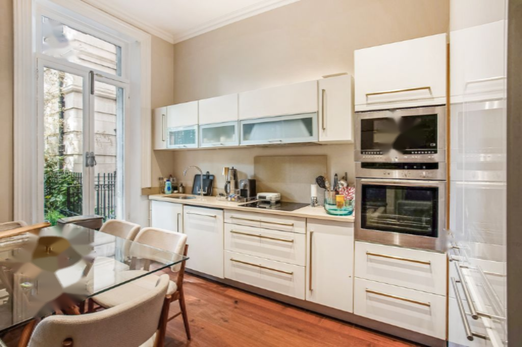 Квартира в Лондоне, Великобритания, 108 м² - фото 7