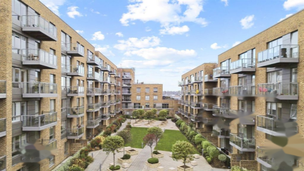 Квартира в Лондоне, Великобритания, 43 м² - фото 7