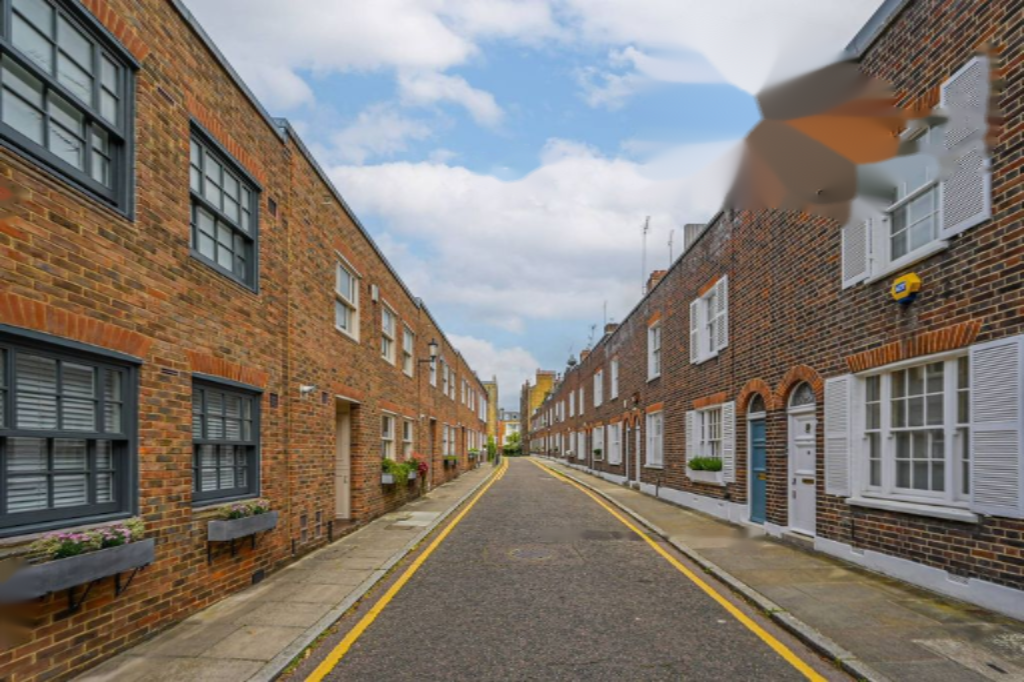 Квартира в Лондоне, Великобритания, 108 м² - фото 7