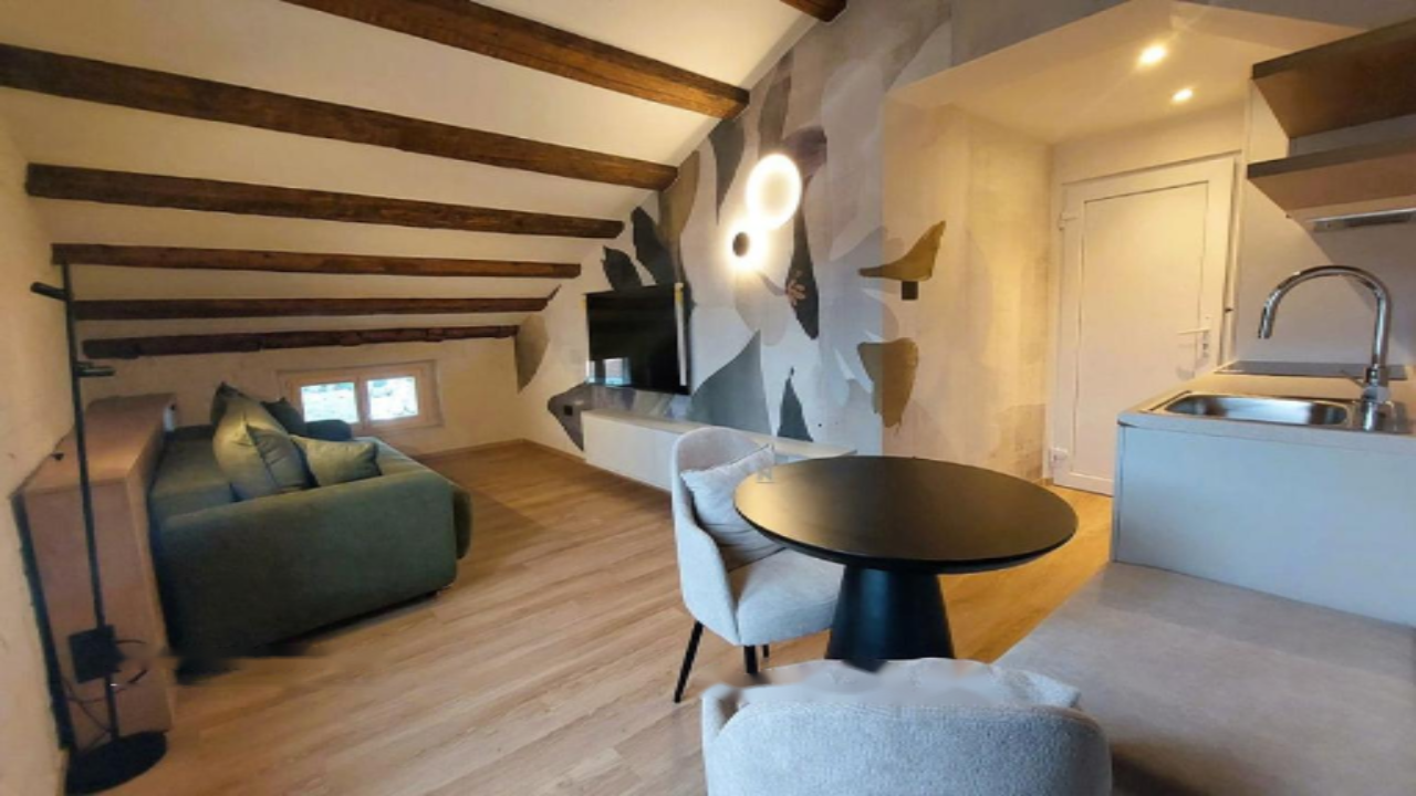 Квартира в Изоле, Словения, 31 м² - фото 7