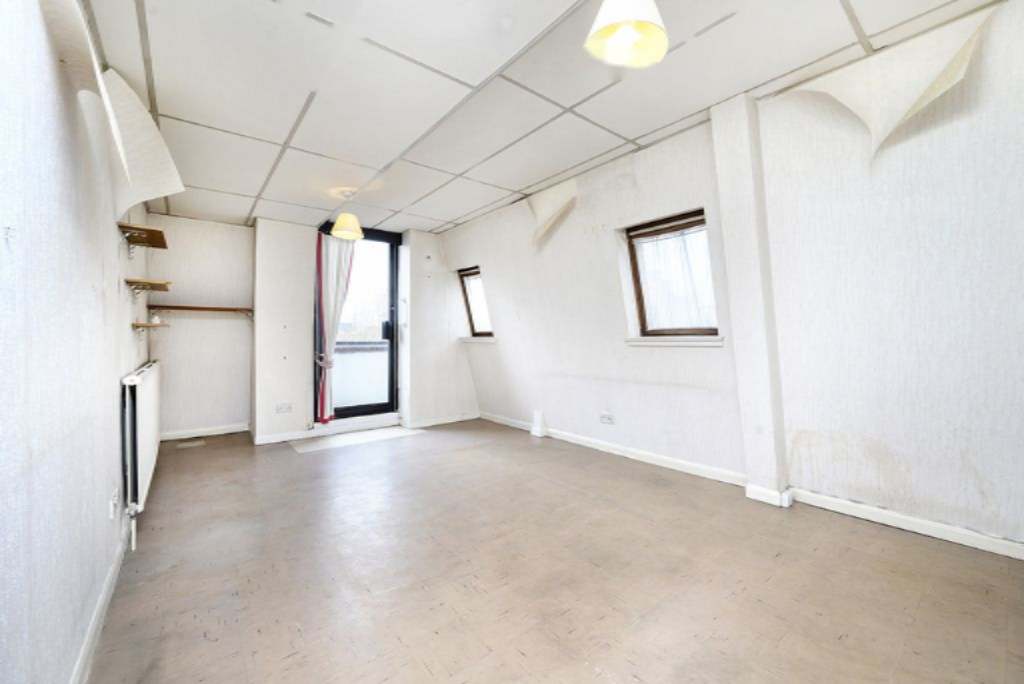 Квартира в Лондоне, Великобритания, 65 м² - фото 7