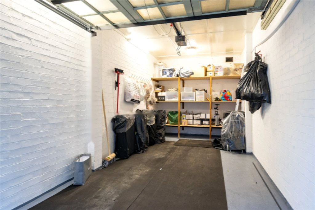 Квартира в Лондоне, Великобритания, 163 м² - фото 7