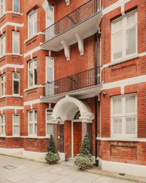 Квартира в Лондоне, Великобритания, 148 м² - фото 7