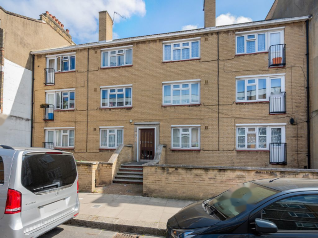 Квартира в Лондоне, Великобритания, 65 м² - фото 7