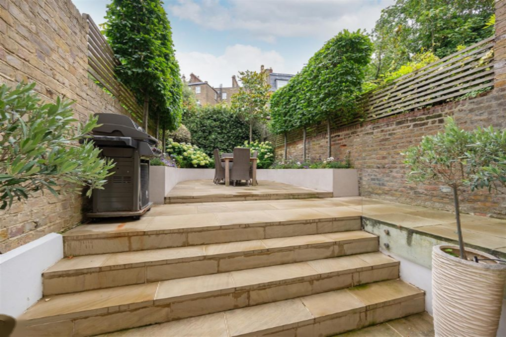 Квартира в Лондоне, Великобритания, 165 м² - фото 7