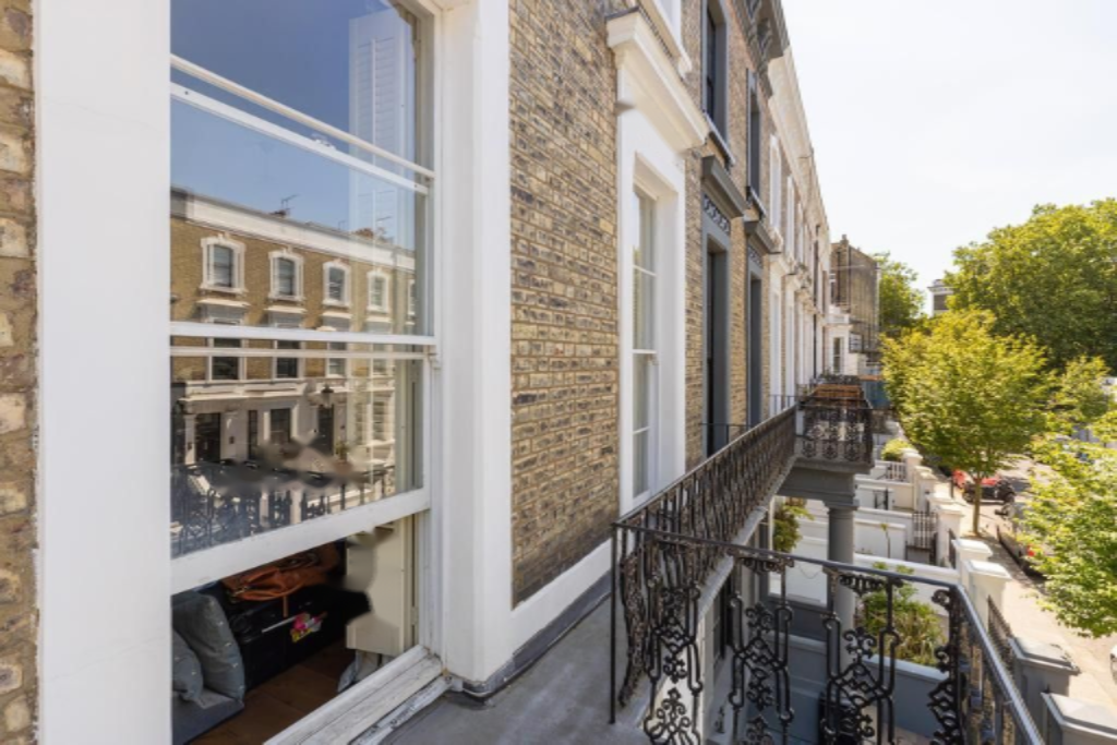 Квартира в Лондоне, Великобритания, 235 м² - фото 7