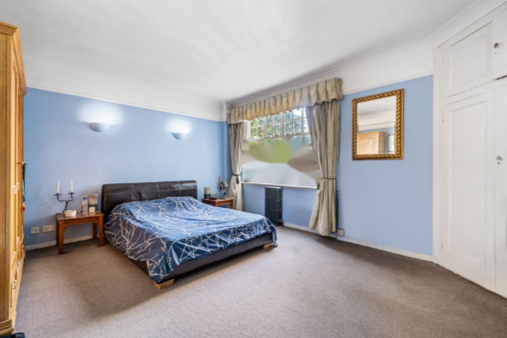 Квартира в Лондоне, Великобритания, 63 м² - фото 7