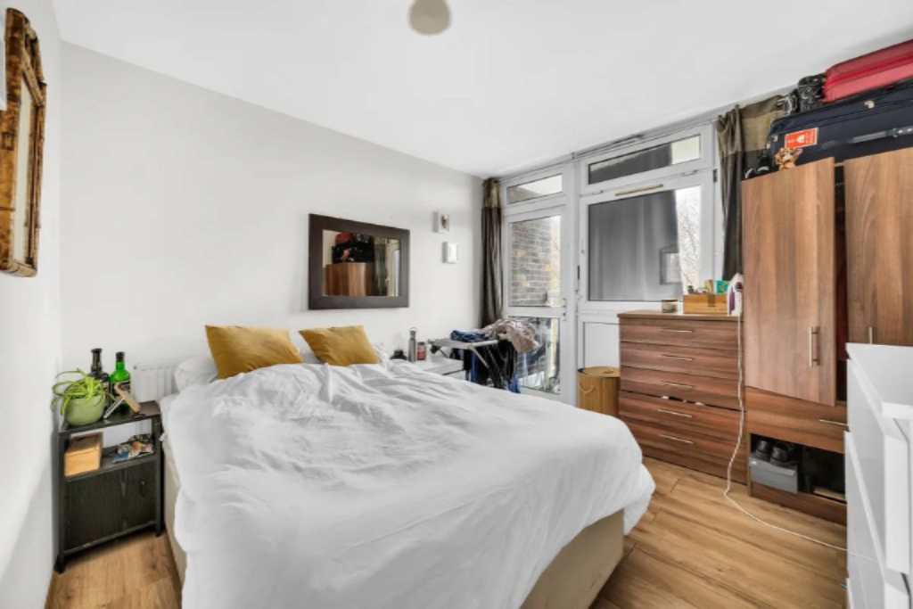 Квартира в Лондоне, Великобритания, 63 м² - фото 7