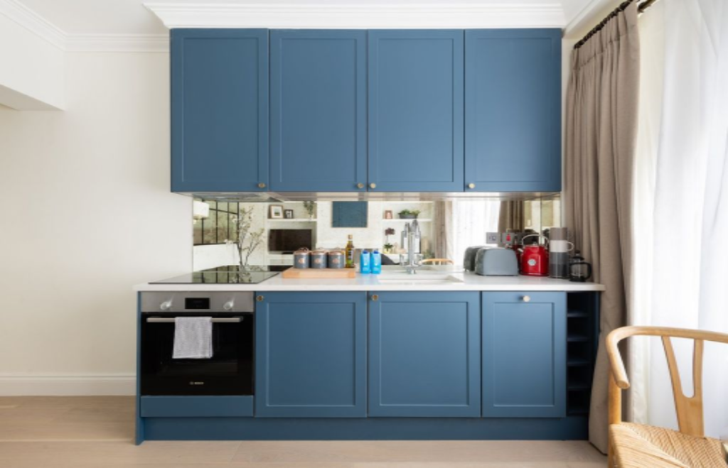 Квартира в Лондоне, Великобритания, 29 м² - фото 7