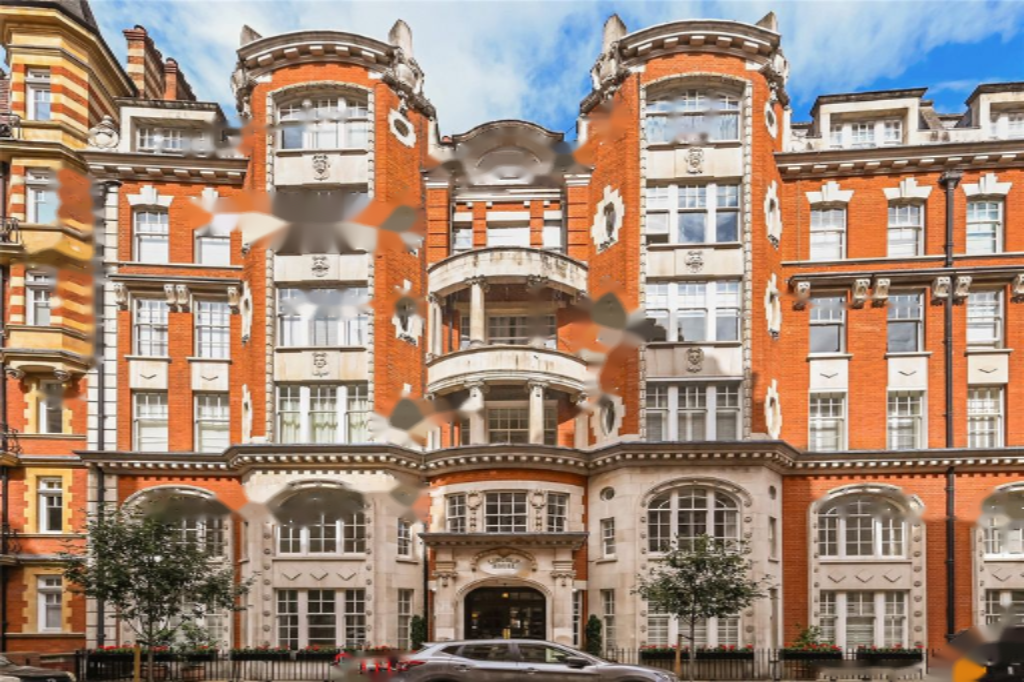 Квартира в Лондоне, Великобритания, 107 м² - фото 7