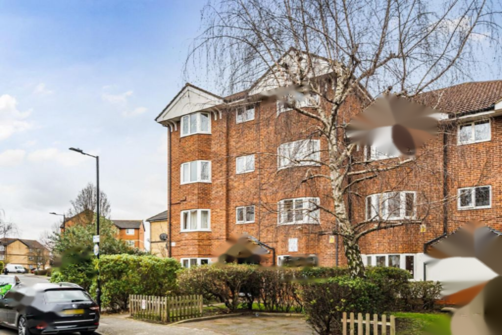 Квартира в Лондоне, Великобритания, 53 м² - фото 7