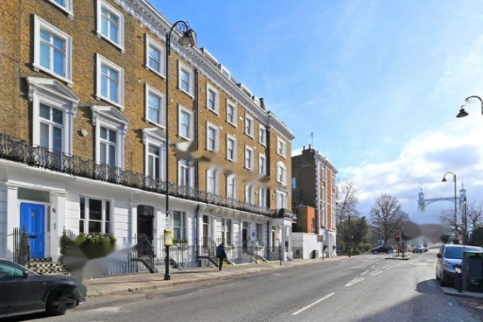 Квартира в Лондоне, Великобритания, 46 м² - фото 7