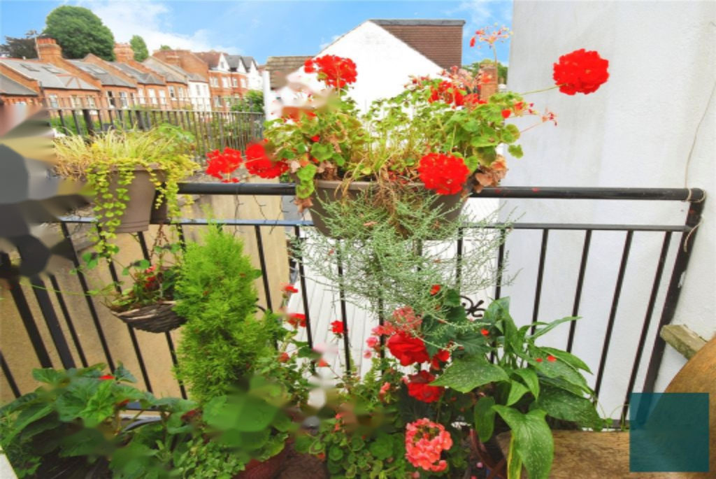 Квартира в Лондоне, Великобритания, 42 м² - фото 7