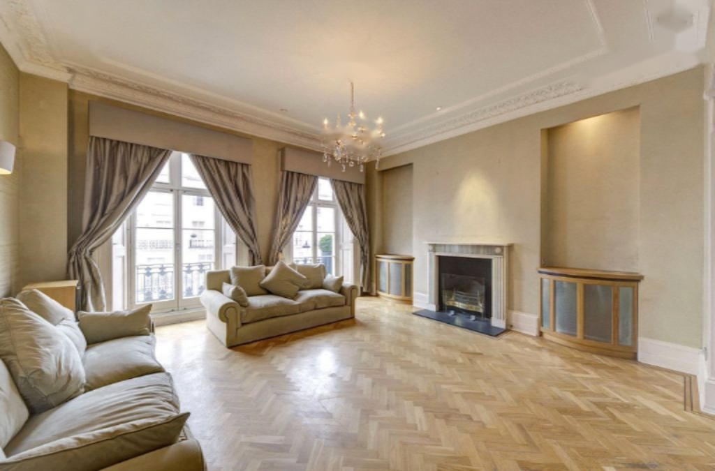 Квартира в Лондоне, Великобритания, 288 м² - фото 7