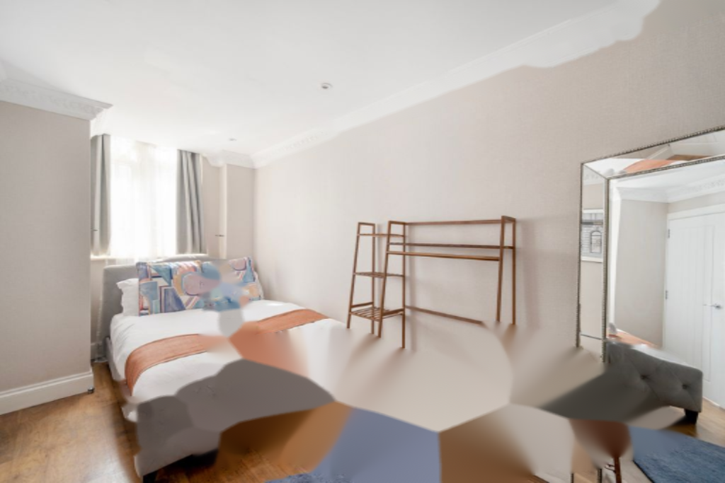 Квартира в Лондоне, Великобритания, 76 м² - фото 7