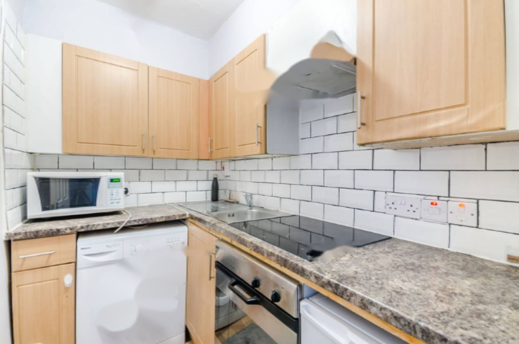 Квартира в Лондоне, Великобритания, 43 м² - фото 7