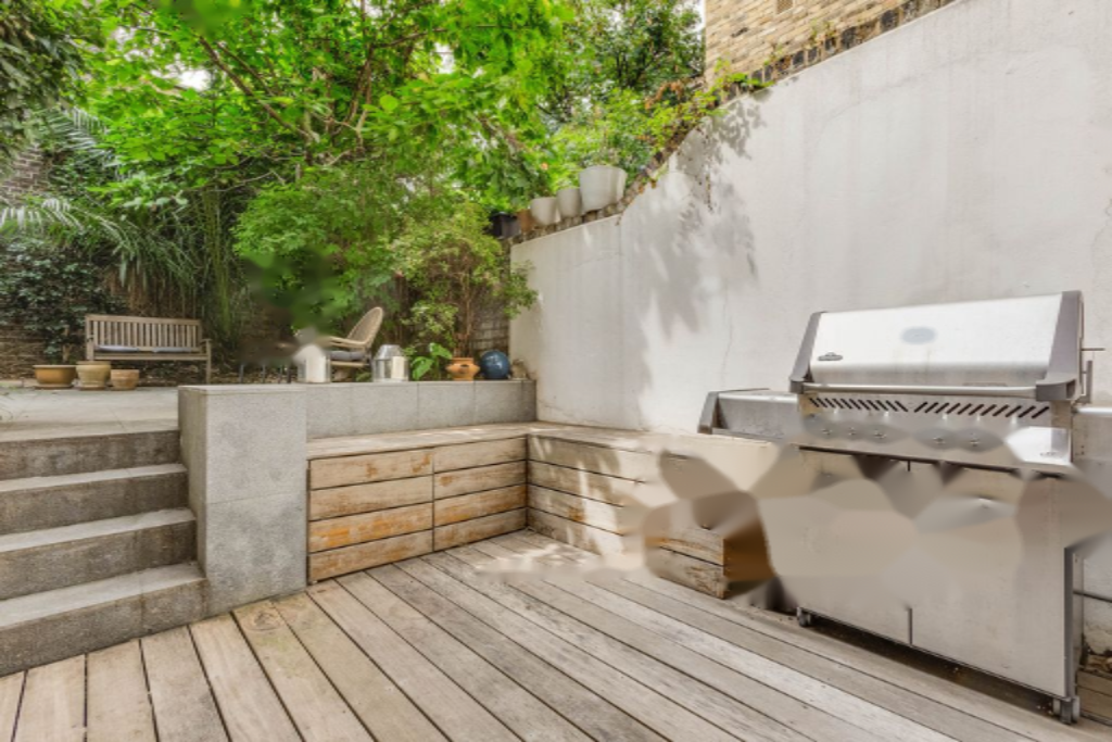 Квартира в Лондоне, Великобритания, 80 м² - фото 7