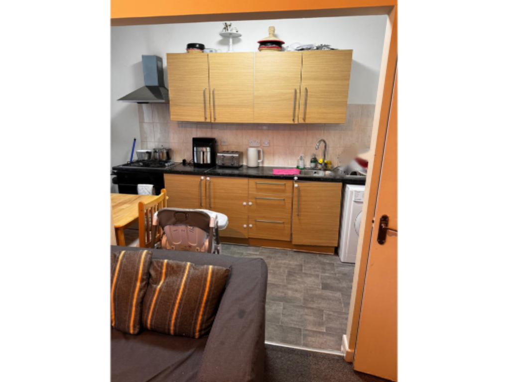 Квартира в Лондоне, Великобритания - фото 7