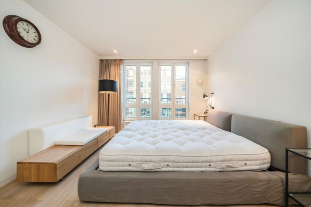 Квартира в Лондоне, Великобритания, 104 м² - фото 7