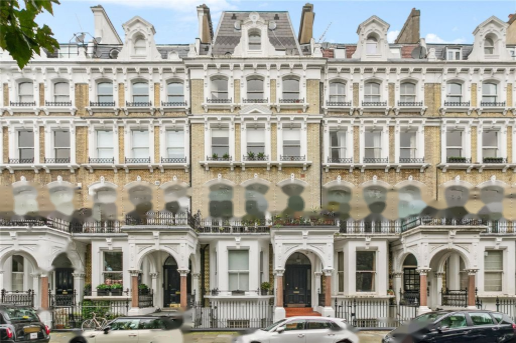 Квартира в Лондоне, Великобритания, 138 м² - фото 7