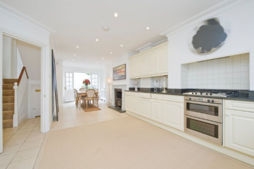 Квартира в Лондоне, Великобритания, 137 м² - фото 7