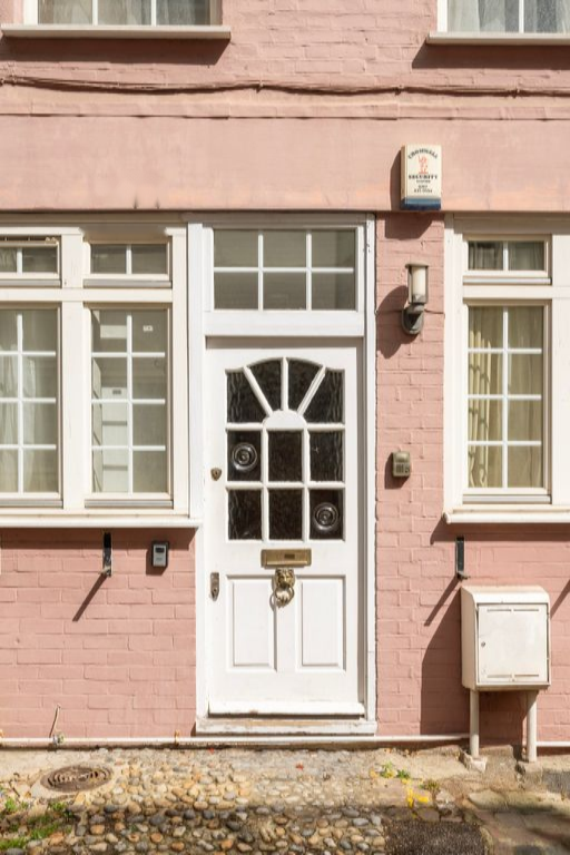 Квартира в Лондоне, Великобритания, 76 м² - фото 7