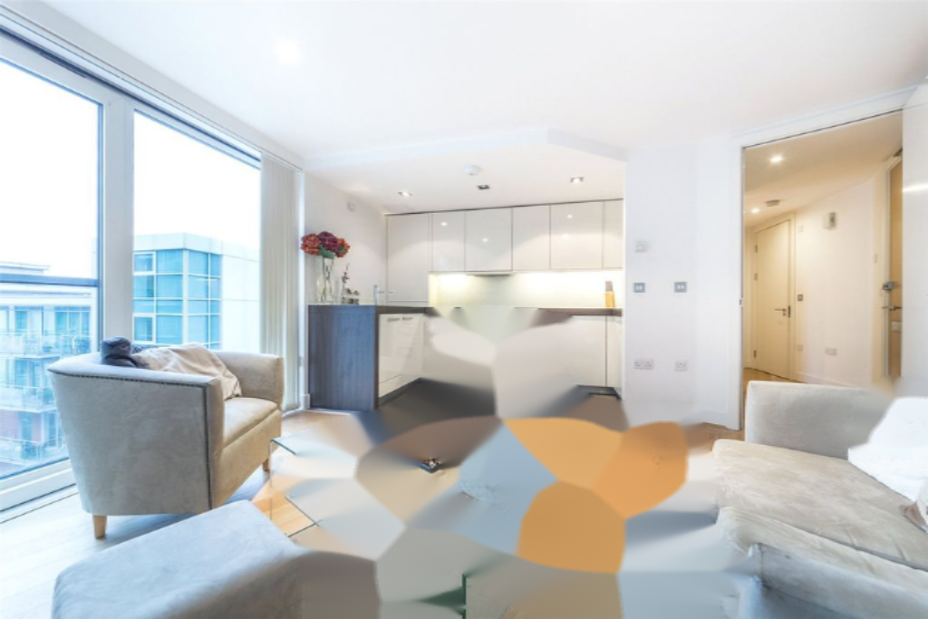 Квартира в Лондоне, Великобритания, 44 м² - фото 7