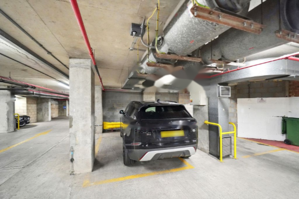 Квартира в Лондоне, Великобритания, 113 м² - фото 7