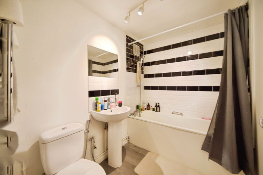 Квартира в Лондоне, Великобритания, 48 м² - фото 7