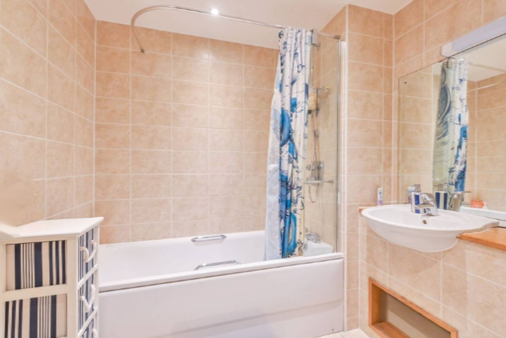 Квартира в Лондоне, Великобритания, 47 м² - фото 7