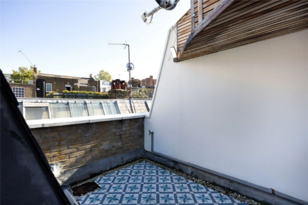 Квартира в Лондоне, Великобритания, 169 м² - фото 7