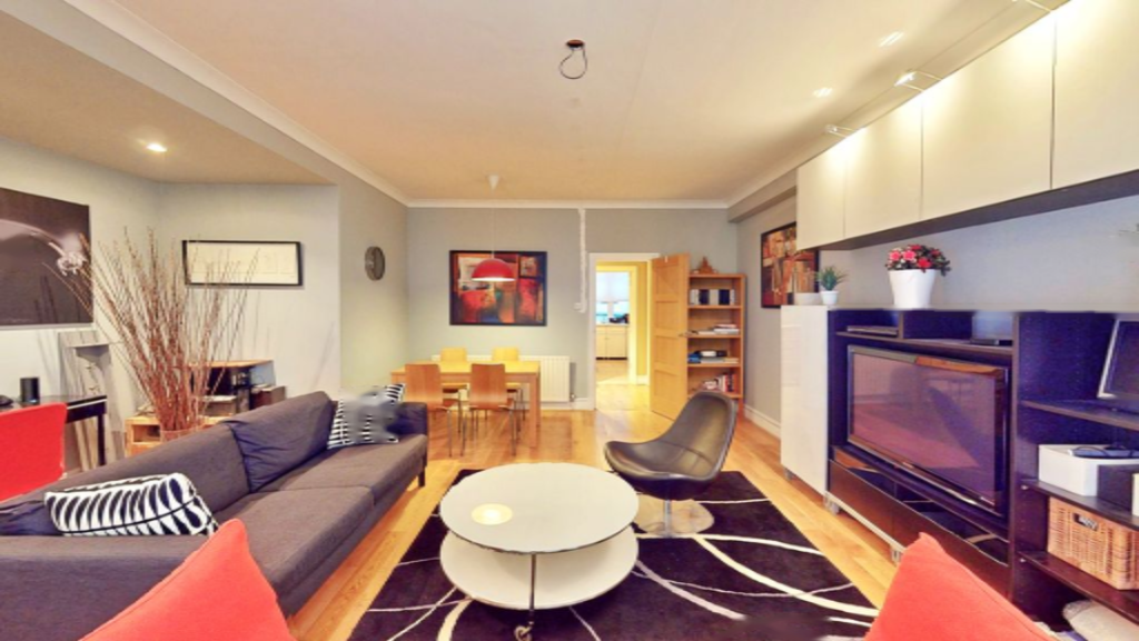 Квартира в Лондоне, Великобритания, 108 м² - фото 7