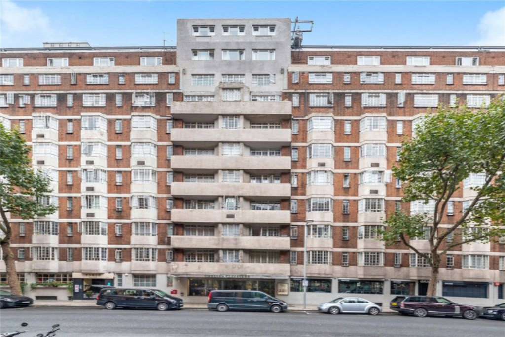 Квартира в Лондоне, Великобритания, 18 м² - фото 7