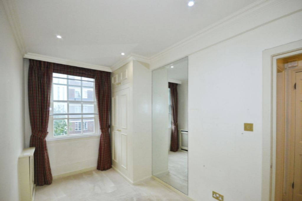 Квартира в Лондоне, Великобритания, 111 м² - фото 7