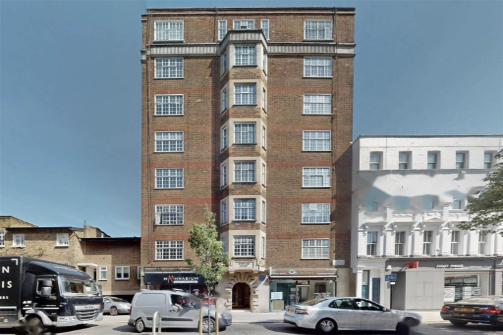 Квартира в Лондоне, Великобритания, 41 м² - фото 7