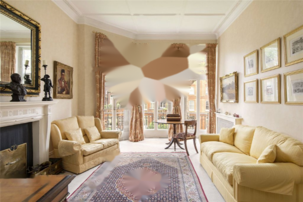 Квартира в Лондоне, Великобритания, 71 м² - фото 7