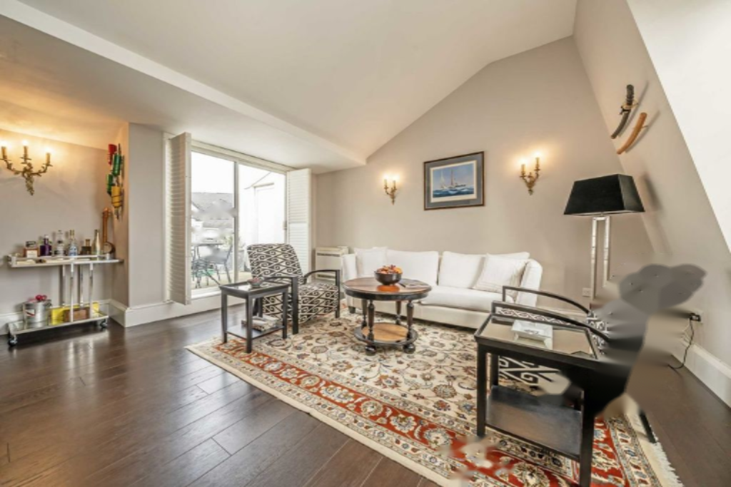 Квартира в Лондоне, Великобритания, 109 м² - фото 7