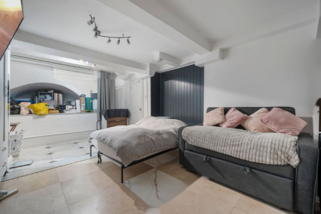 Квартира в Лондоне, Великобритания, 74 м² - фото 7