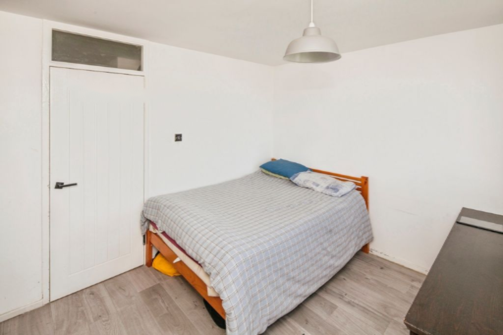 Квартира в Лондоне, Великобритания, 47 м² - фото 7