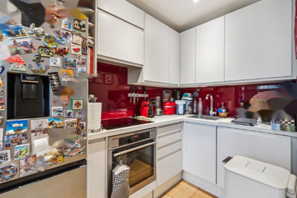 Квартира в Лондоне, Великобритания, 51 м² - фото 7