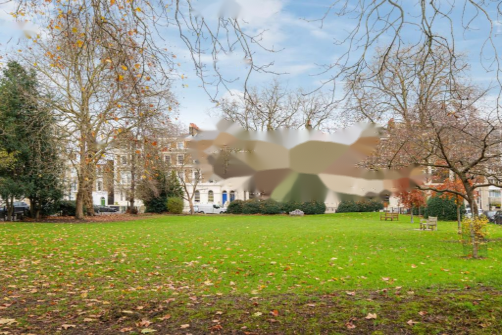 Квартира в Лондоне, Великобритания, 38 м² - фото 7