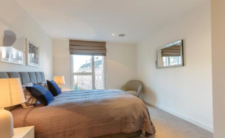 Квартира в Лондоне, Великобритания, 63 м² - фото 7