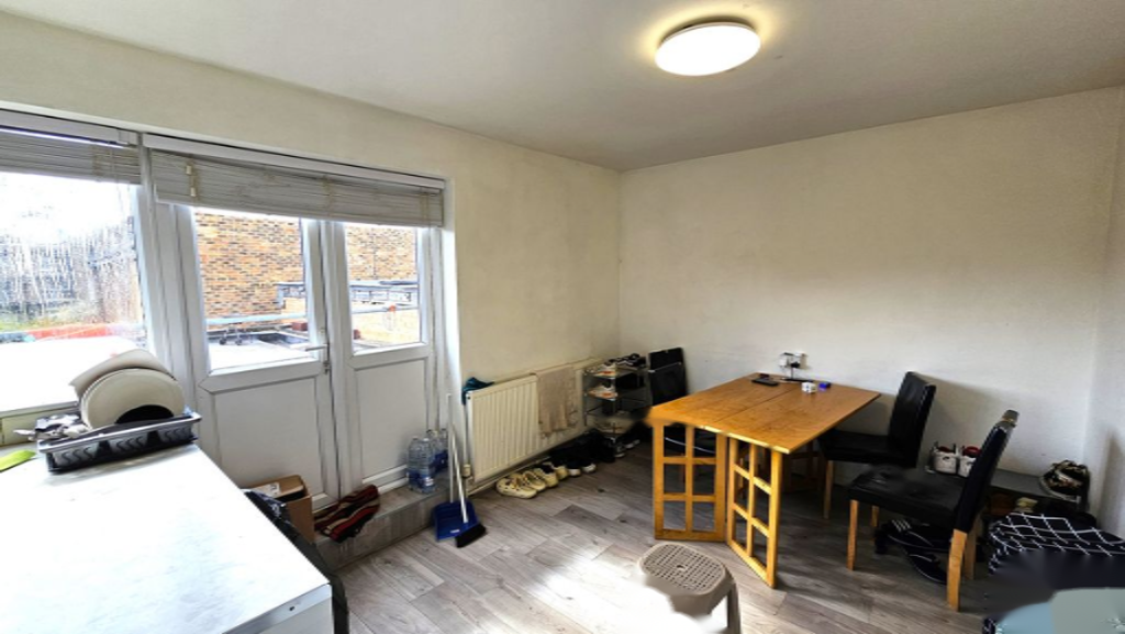 Квартира в Лондоне, Великобритания, 41 м² - фото 7